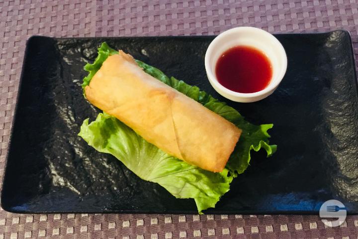 Spring Roll - Tao Yuan
