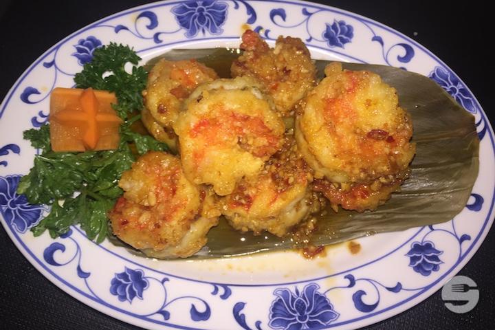 Shrimp Chiu-Yim - Tao Yuan