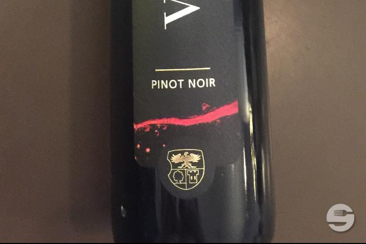 Pinot noir - Vevey - Tao Yuan