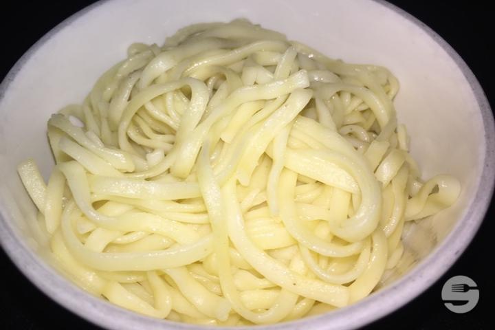 Plain Noodles - Tao Yuan