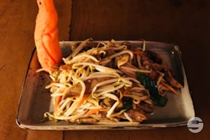Soy Sprouts Duck - Tao Yuan