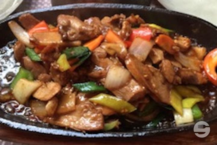 Duck with Five Spices - Tao Yuan