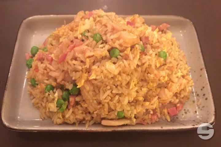 Riz Maison - Tao Yuan