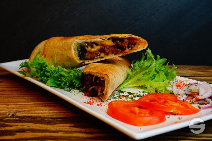 Burritos Vegi - Soodring