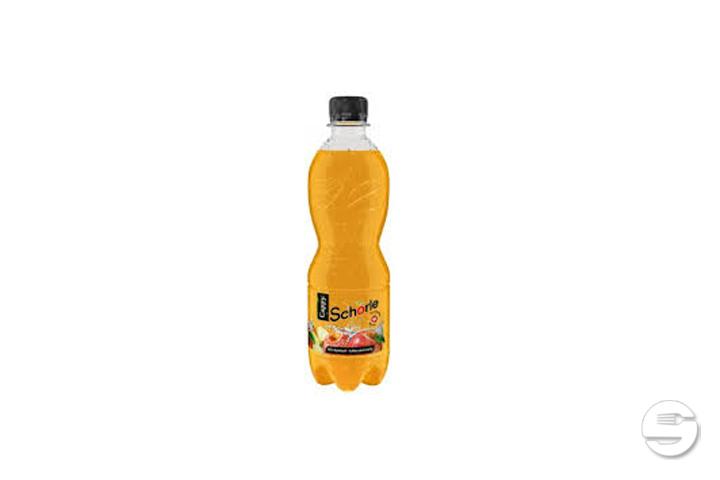 Schorle 5dl - Soodring