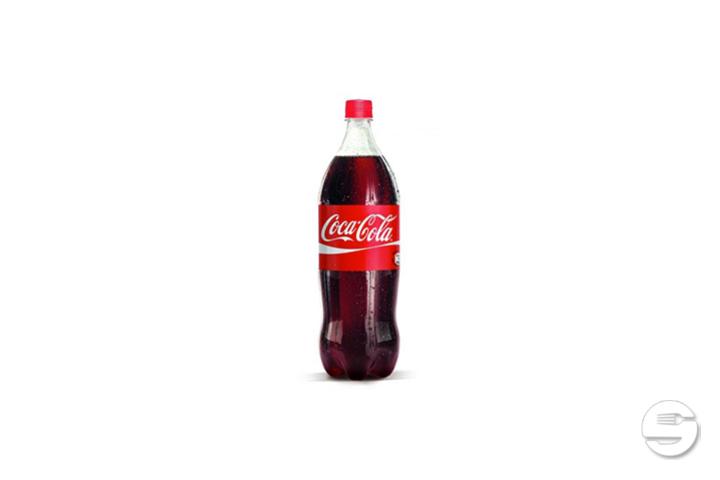 Coca Cola 5dl - La Mex