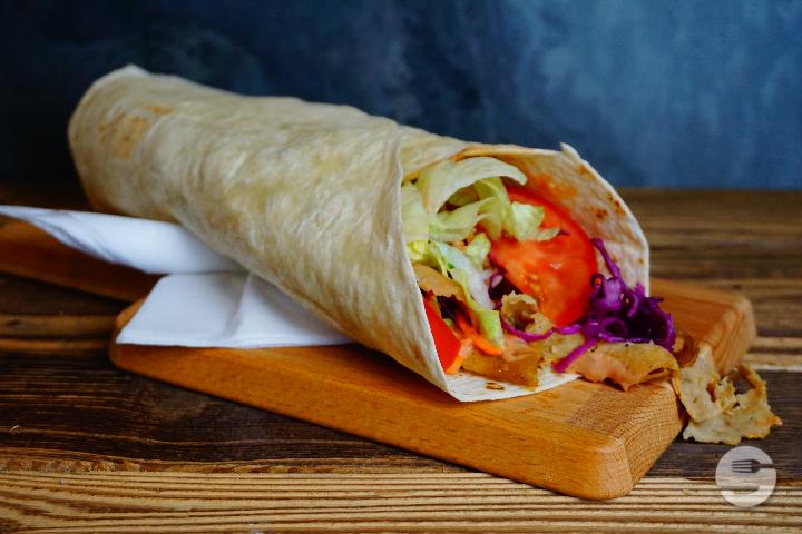 Döner Kebap - New Point