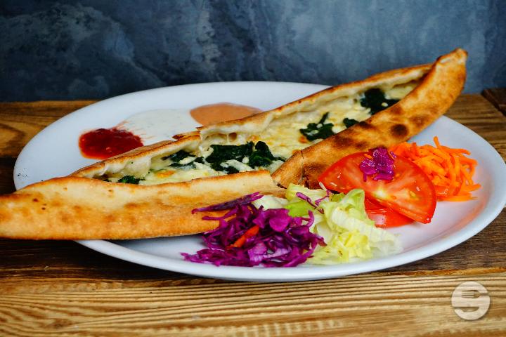 New Point Pide - New Point