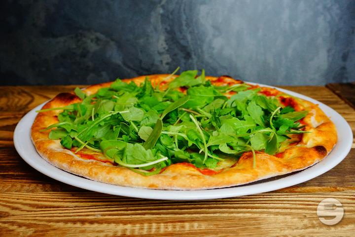 Pizza Rucola - New Point