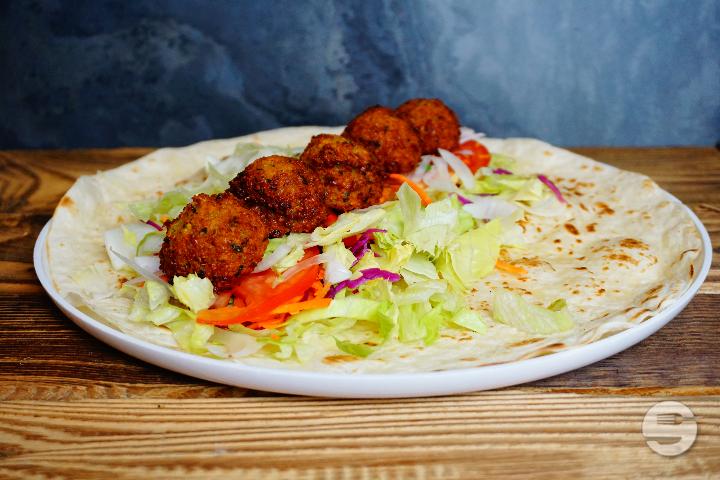Falafel - New Point