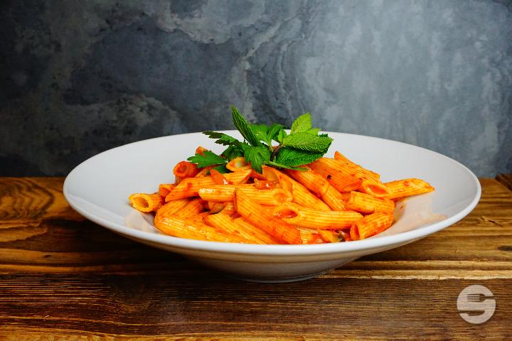 Penne Arrabiata - New Point