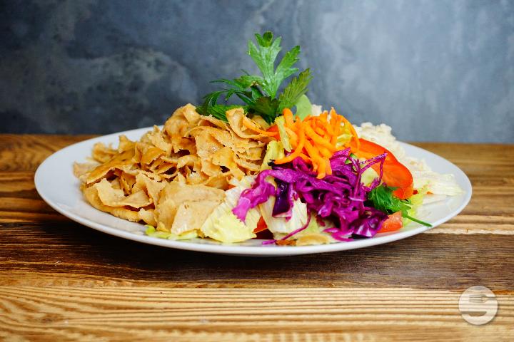 Döner Plate - New Point