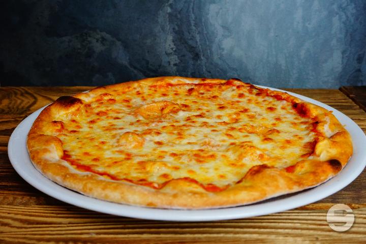 Pizza Margherita - New Point
