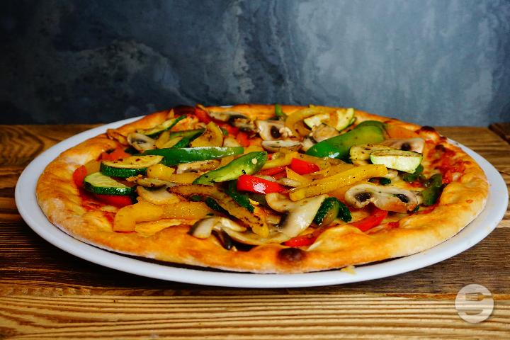 Pizza Vegetaria - New Point