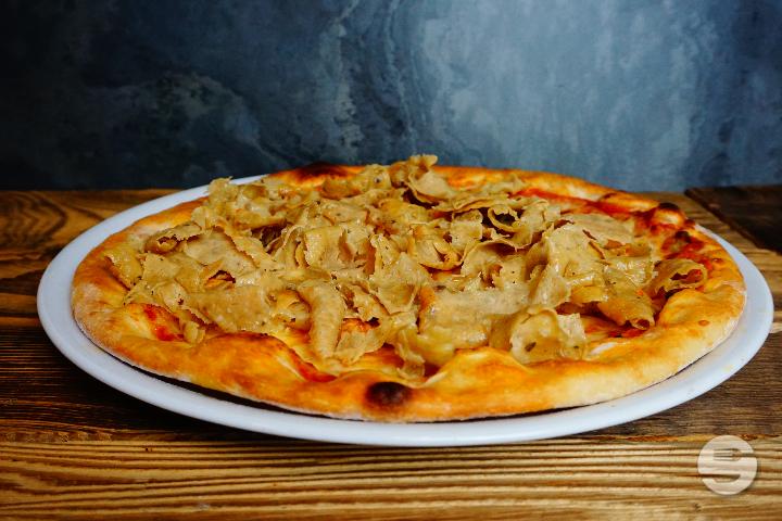 Pizza Kebap - New Point