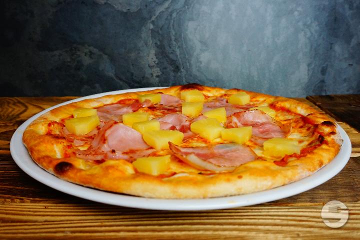 Pizza Hawaii - New Point