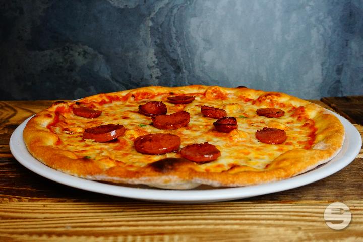 Pizza New Point - New Point