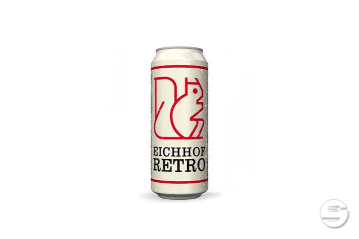 Eichhof Retro 5dl - New Point