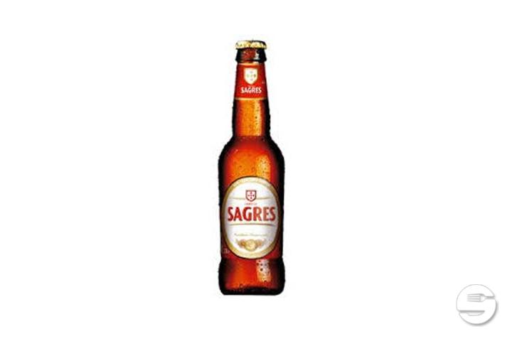 Sagres 33cl - New Point