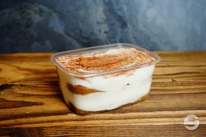 Tiramisu small - New Point
