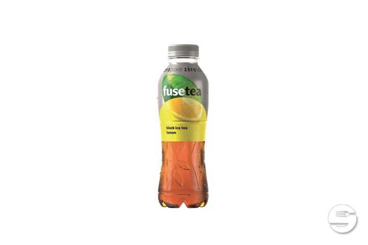 Fuse Tea Lemon - Angkor