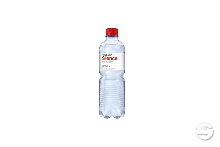 Valser Silence Wasser ohne Kohlensäure - Angkor