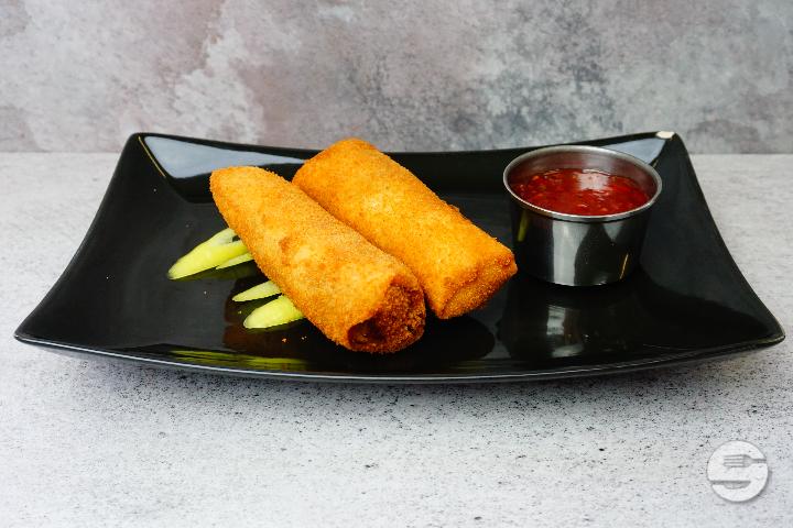 Lamb Rolls - Amma's Food