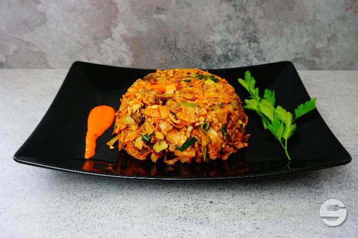 Ei Kottu - Amma's Food