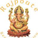 Logo Restaurant Rajpoute
