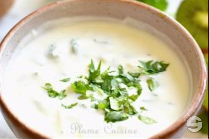 Raita - Restaurant Rajpoute