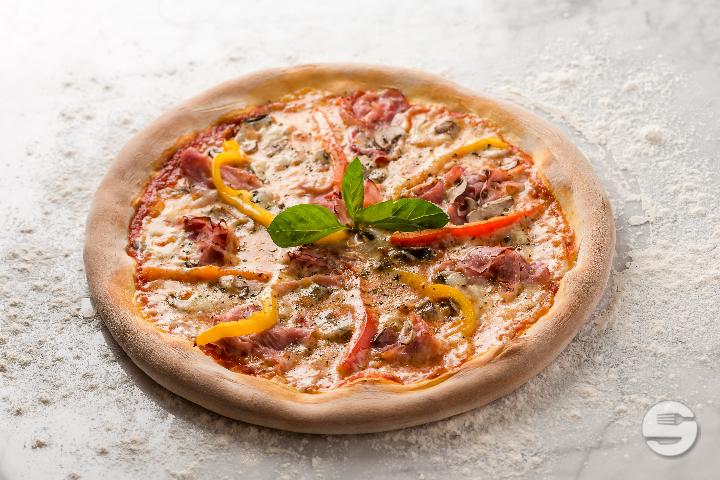 Pizza Molino - Pizzeria Ristorante Molino