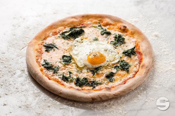 Pizza Popeye - Pizzeria Ristorante Molino