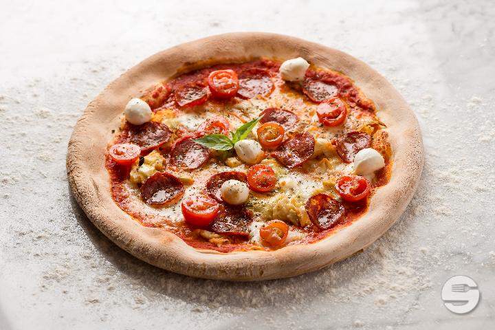Pizza Pulcinella - Pizzeria Ristorante Molino