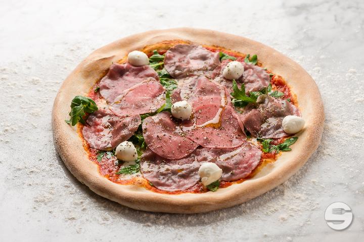 Pizza Bvlgari - Pizzeria Ristorante Molino