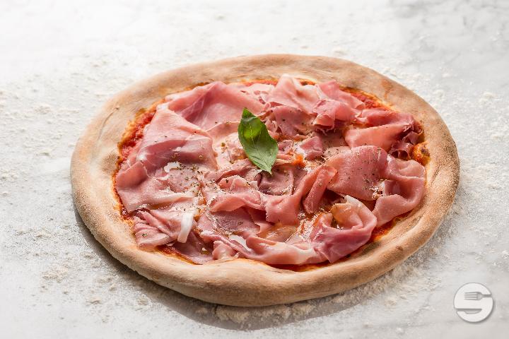 Pizza San Daniele - Pizzeria Ristorante Molino