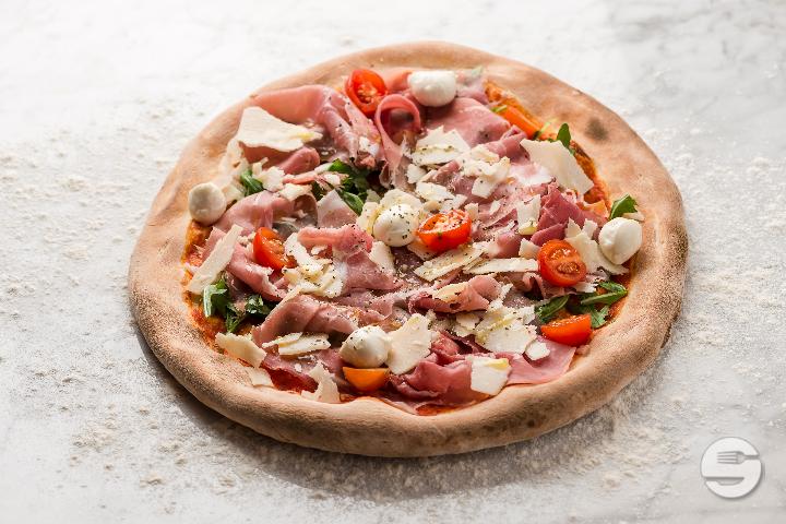 Pizza Miss Italia - Pizzeria Ristorante Molino