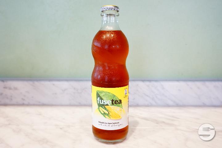 Ice Tea 33cl - Pizzeria Ristorante Molino
