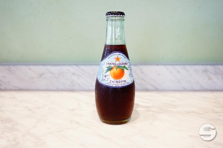 Chinotto 20cl - Pizzeria Ristorante Molino