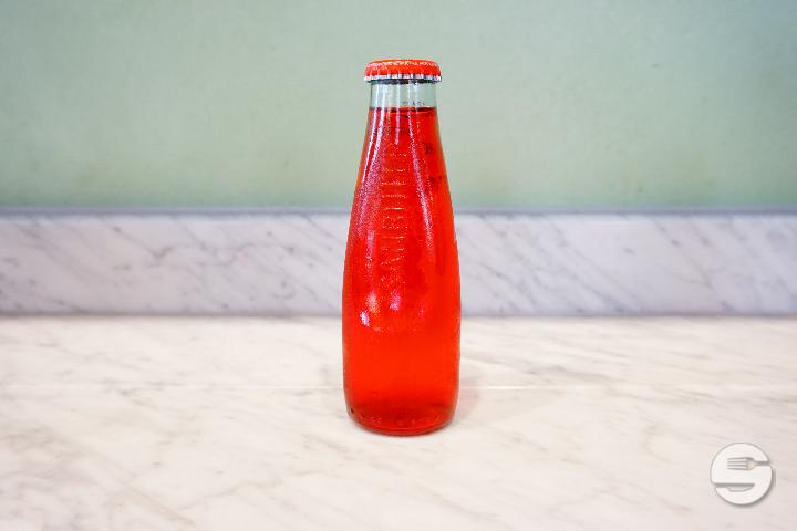 San Bitter 10cl - Pizzeria Ristorante Molino
