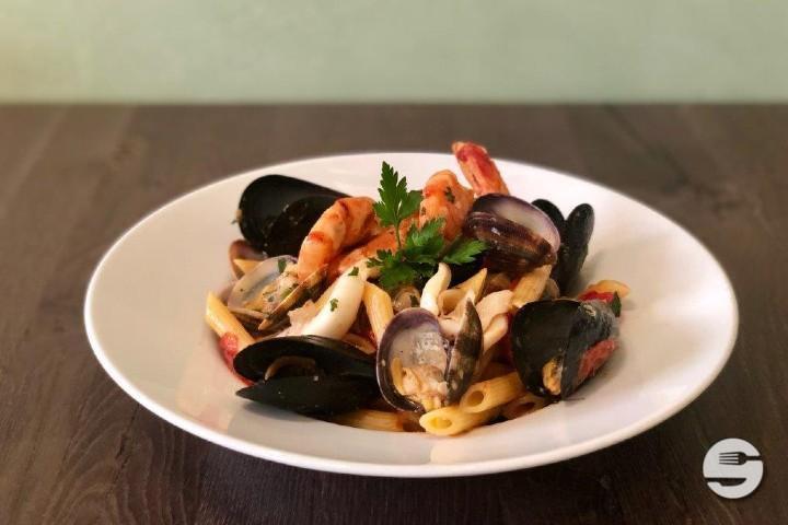 Penne Rummo - Pizzeria Ristorante Molino Montreux