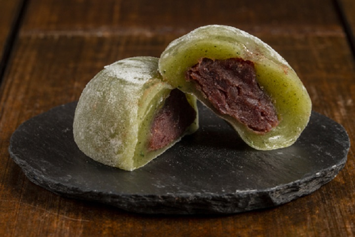Daifuku Yomogi - Ukiyo Noodlebar