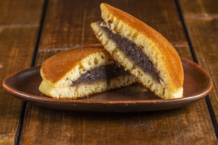 Dorayaki - Ukiyo Noodlebar