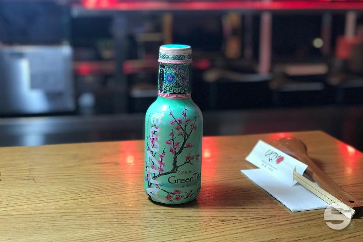 Thé froid Arizona - Ukiyo Noodlebar