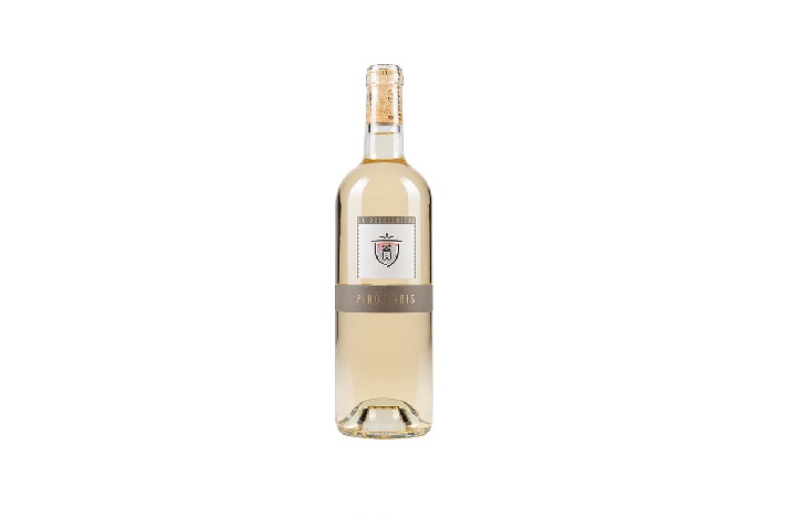Pinot gris - Ukiyo Ramen & Noodle Bar Eaux-Vives