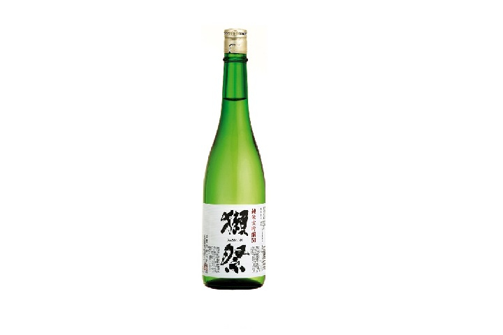 Dassai 50 - Ukiyo Ramen & Noodle Bar Eaux-Vives