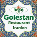 Logo Golestan