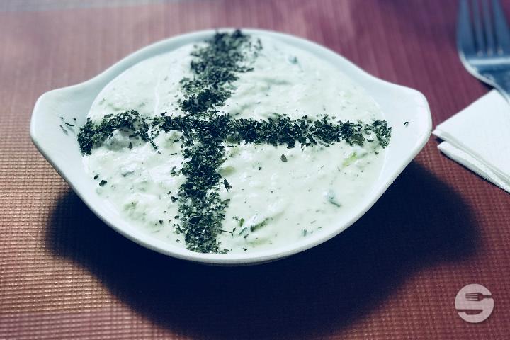 Mast-O-Khiar - Golestan