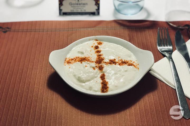 Mast-O-Mosir - Golestan