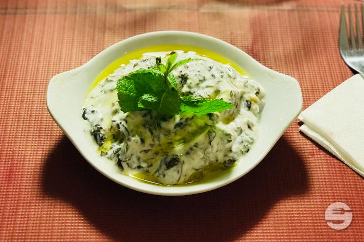 Mast-O-Borani - Golestan