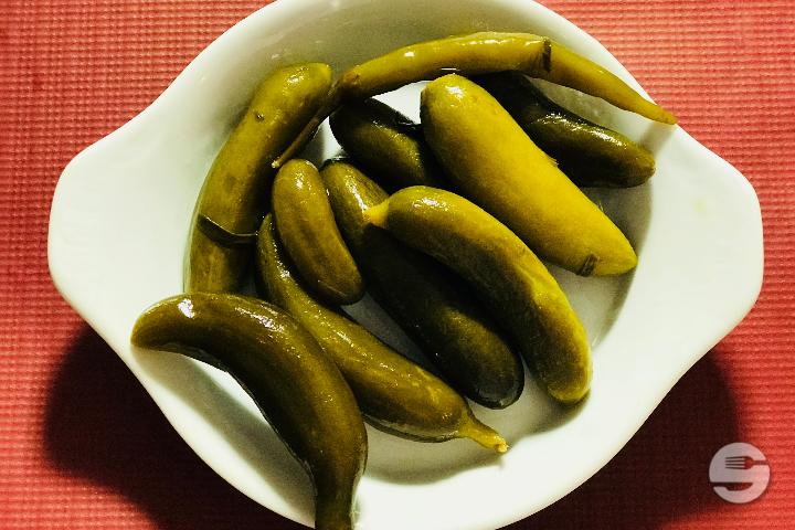 Khairshoor - Golestan